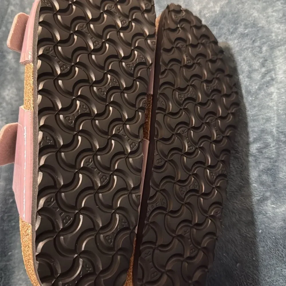 - Birkenstock Sydney Luxe Buckle - Picture 7 of 7